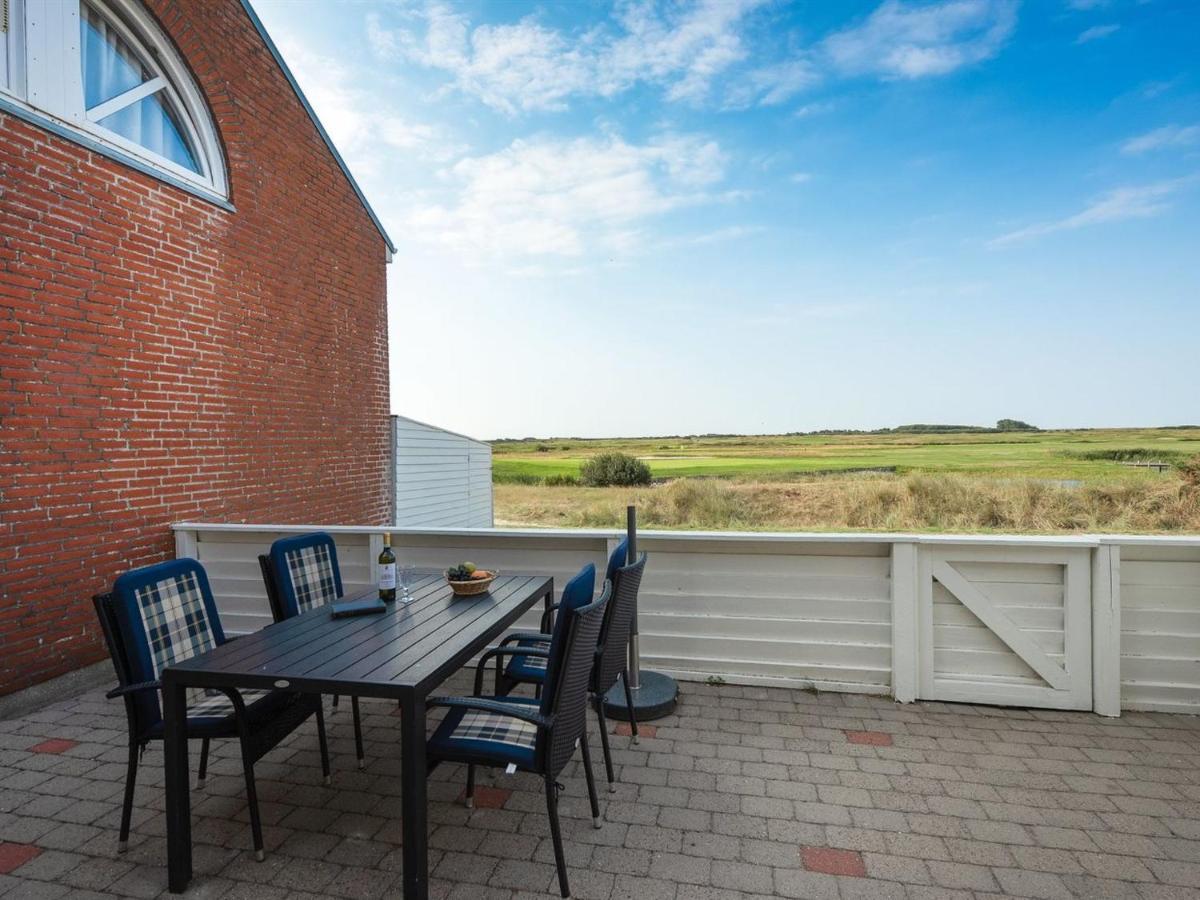 Apartment Jovanka - 2-3Km From The Sea In Western Jutland By Interhome Sønderby Exteriör bild